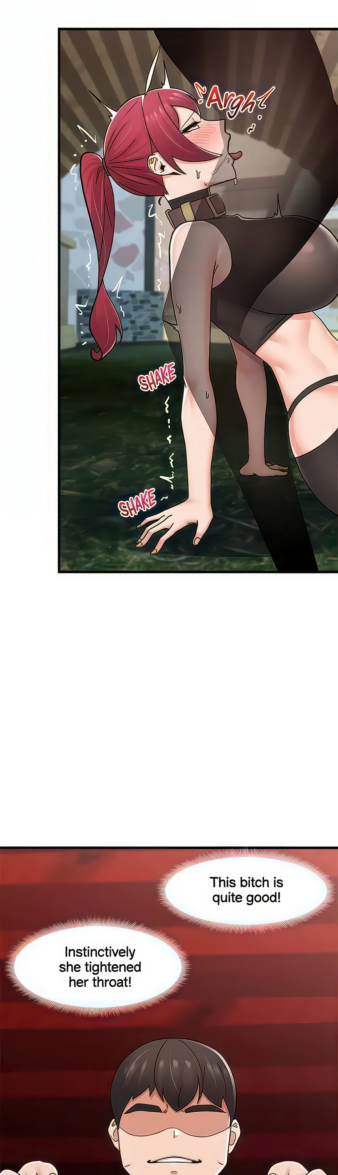Absolute Hypnosis in Another World Chapter 62 image 19
