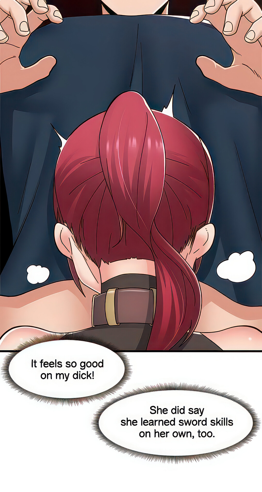 Absolute Hypnosis in Another World Chapter 62 image 20