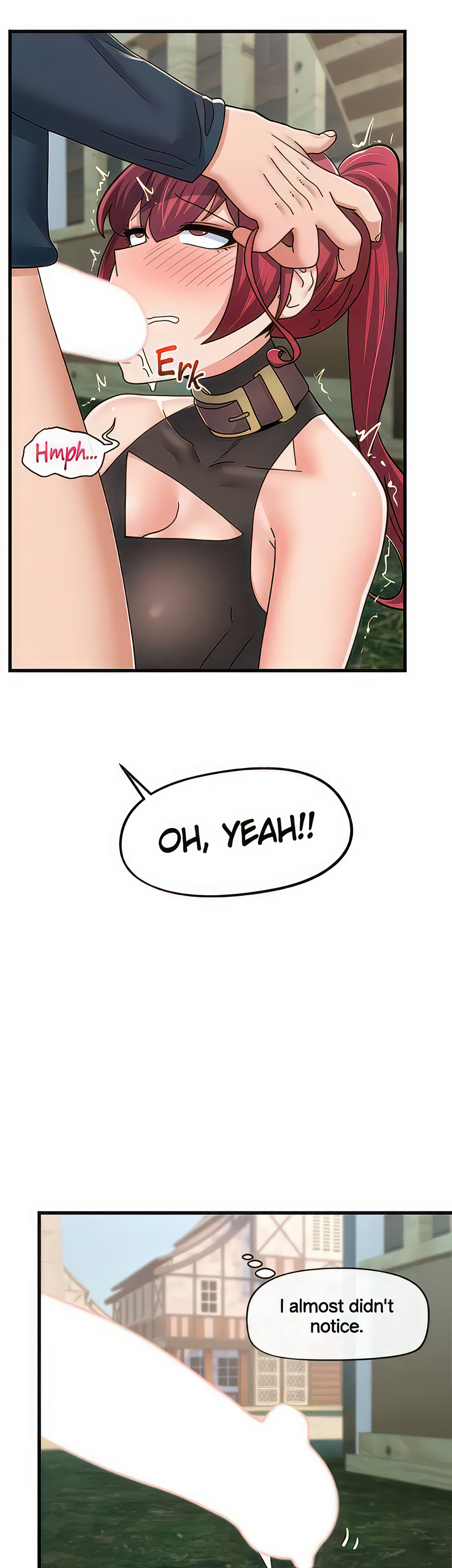 Absolute Hypnosis in Another World Chapter 62 image 22