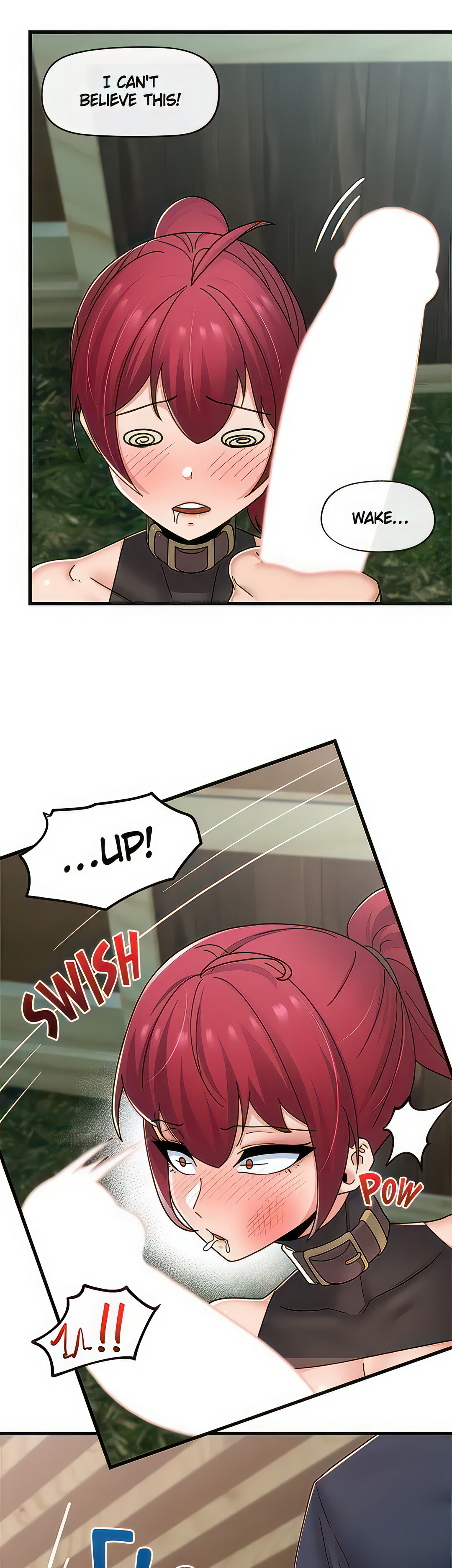 Absolute Hypnosis in Another World Chapter 62 image 26