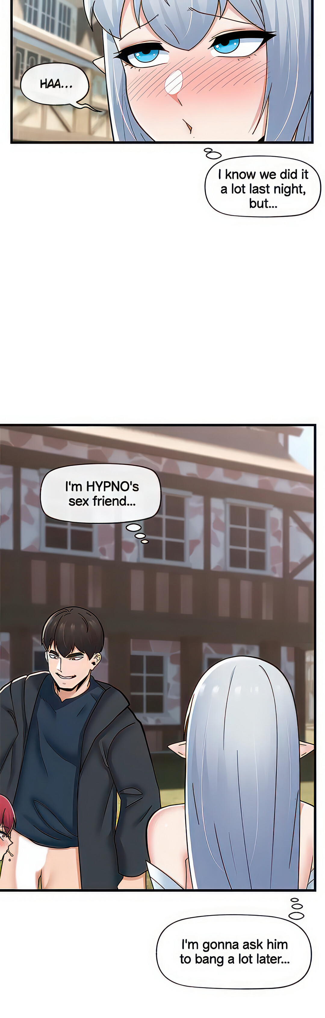 Absolute Hypnosis in Another World Chapter 62 image 2