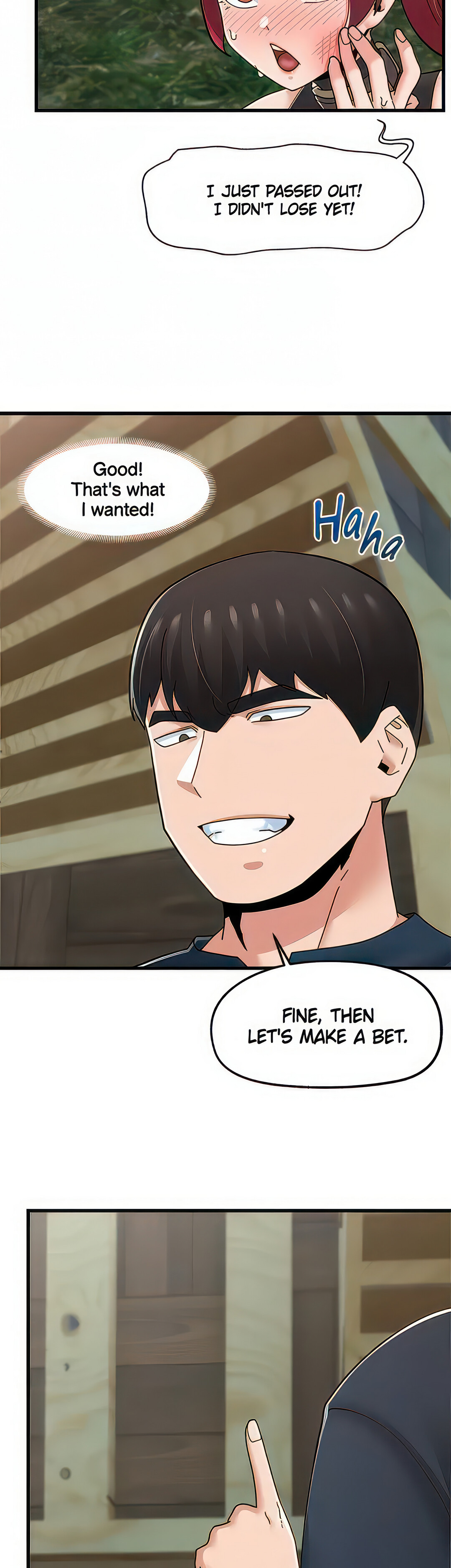 Absolute Hypnosis in Another World Chapter 62 image 30