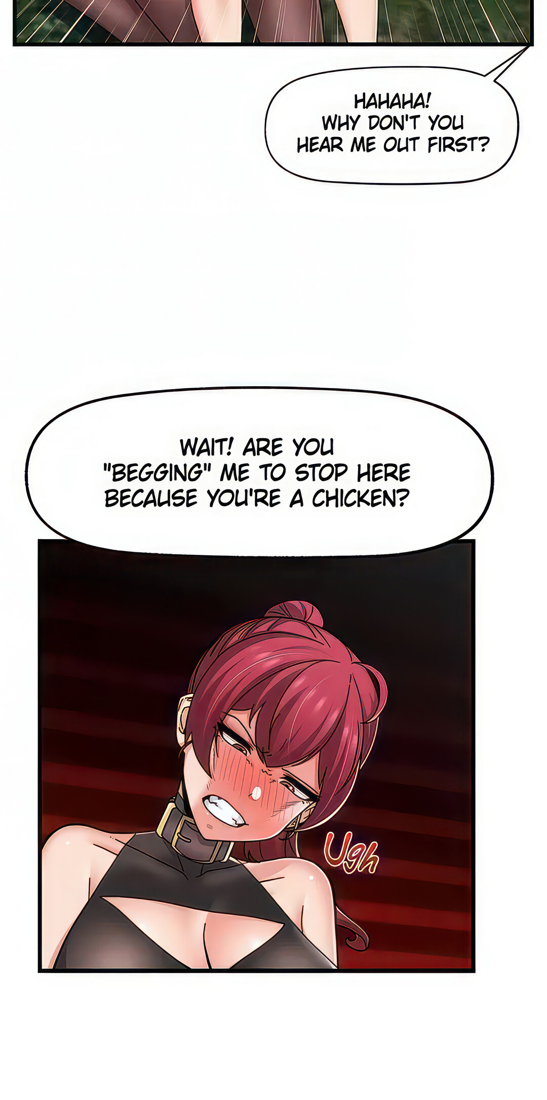 Absolute Hypnosis in Another World Chapter 62 image 32