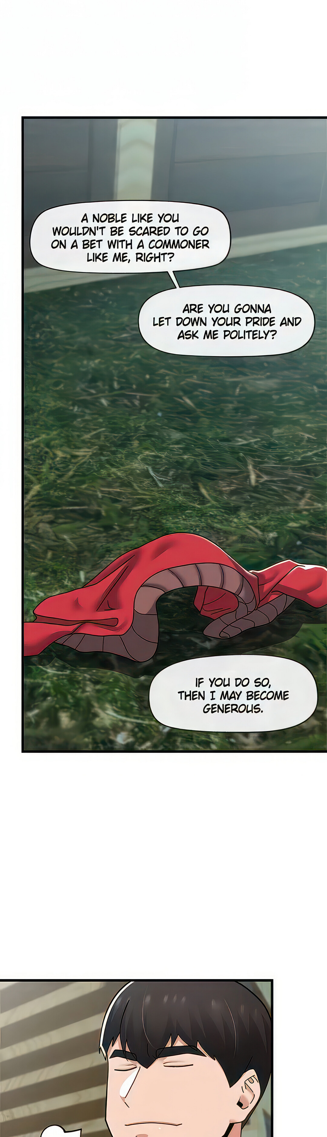 Absolute Hypnosis in Another World Chapter 62 image 33