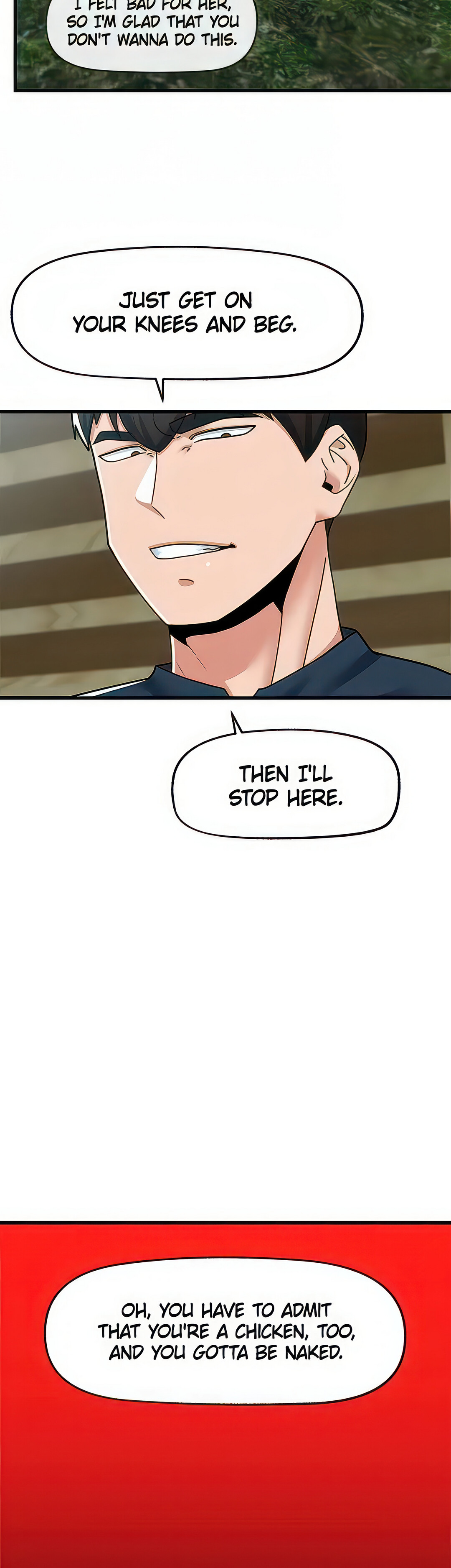 Absolute Hypnosis in Another World Chapter 62 image 35