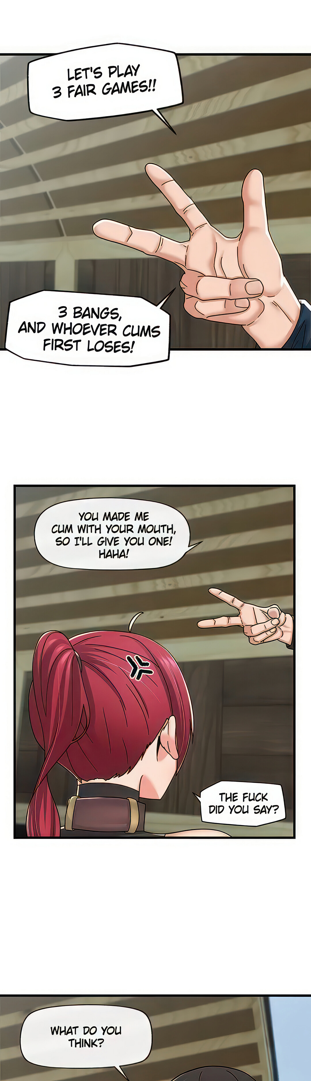 Absolute Hypnosis in Another World Chapter 62 image 41
