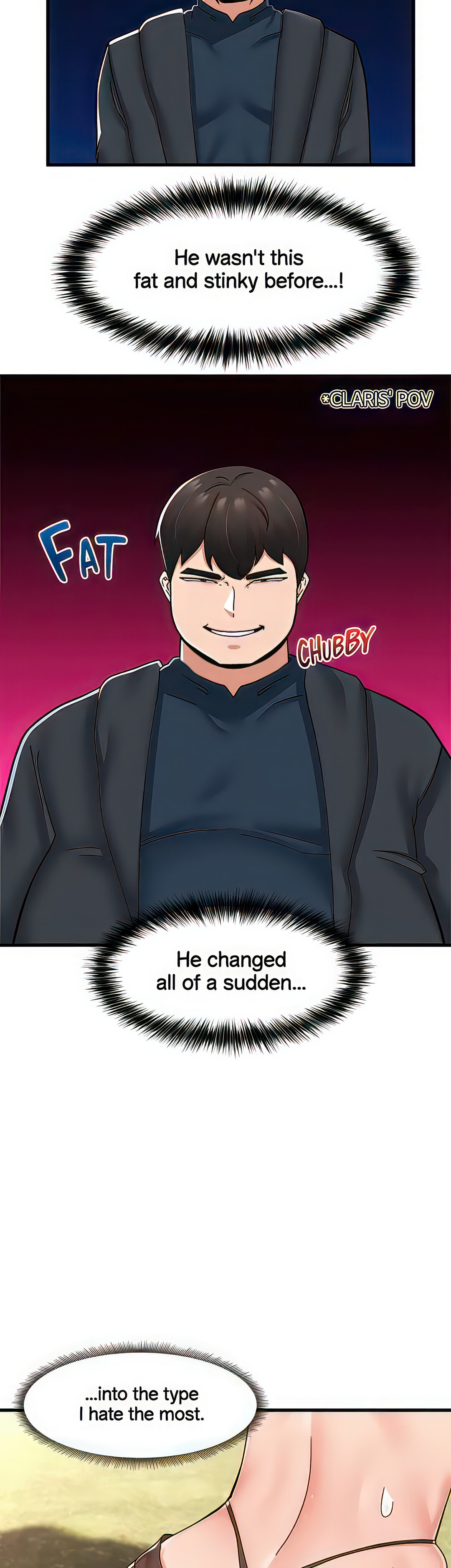 Absolute Hypnosis in Another World Chapter 62 image 5