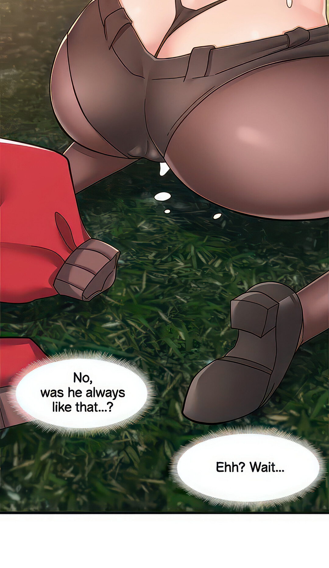 Absolute Hypnosis in Another World Chapter 62 image 6