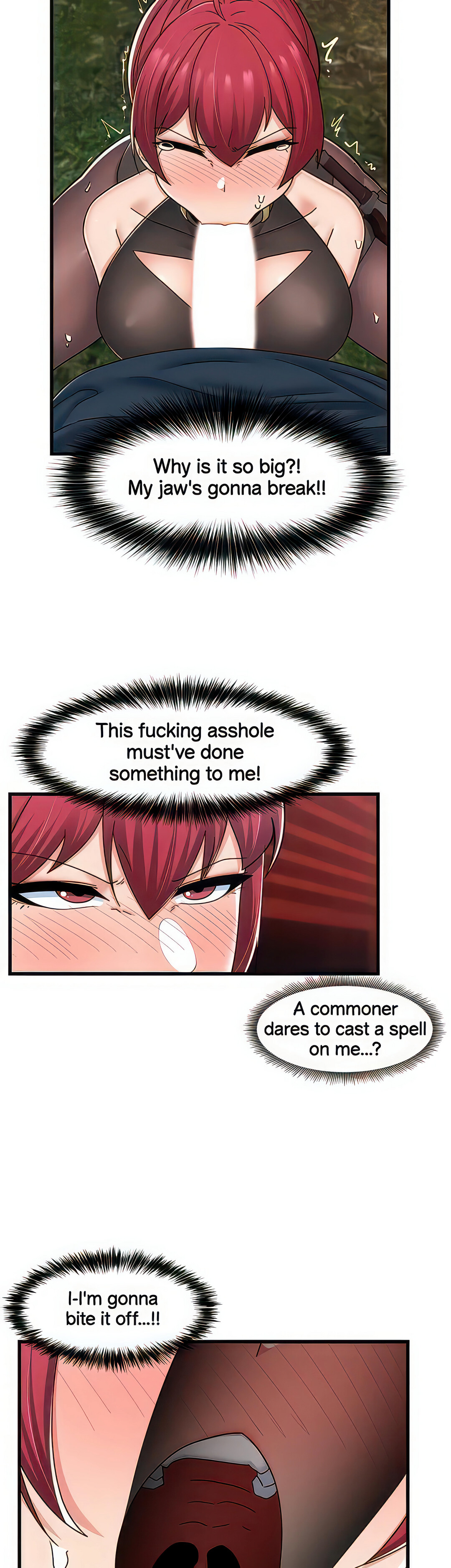 Absolute Hypnosis in Another World Chapter 62 image 8