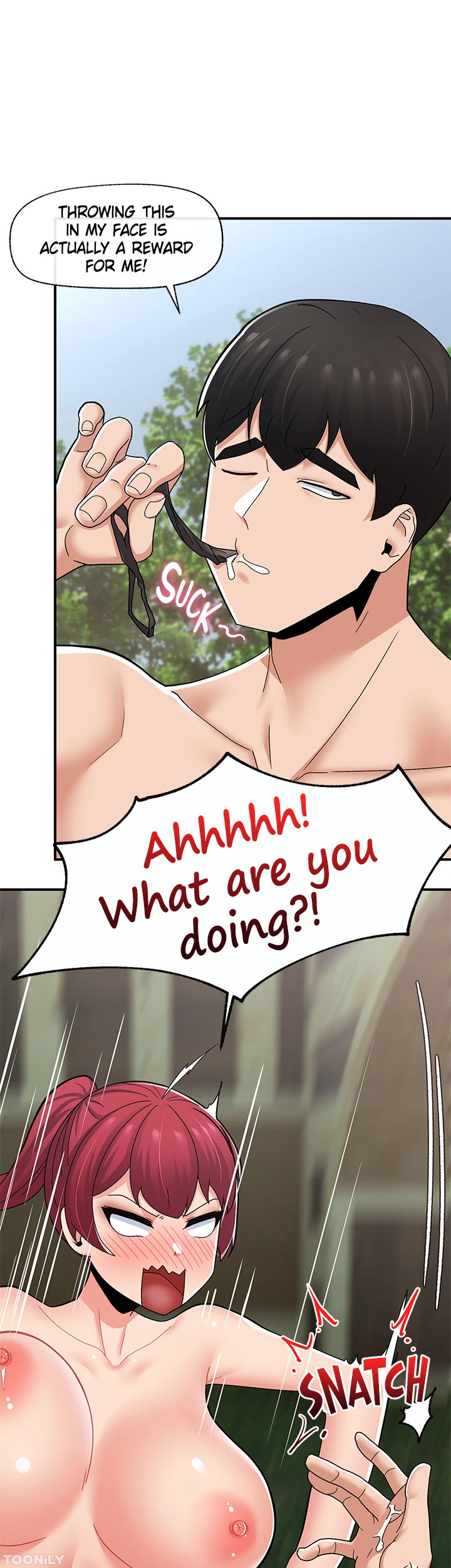 Absolute Hypnosis in Another World Chapter 63 image 9