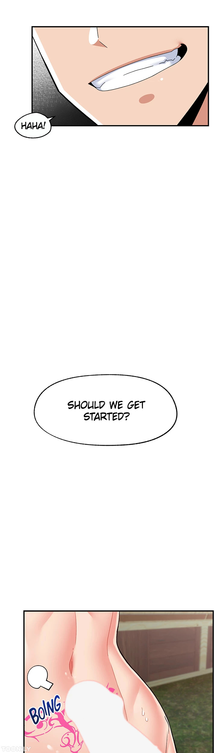 Absolute Hypnosis in Another World Chapter 63 image 13