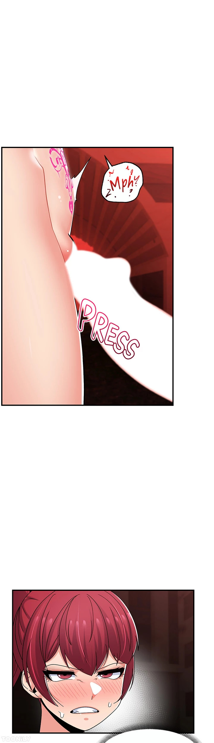 Absolute Hypnosis in Another World Chapter 63 image 16