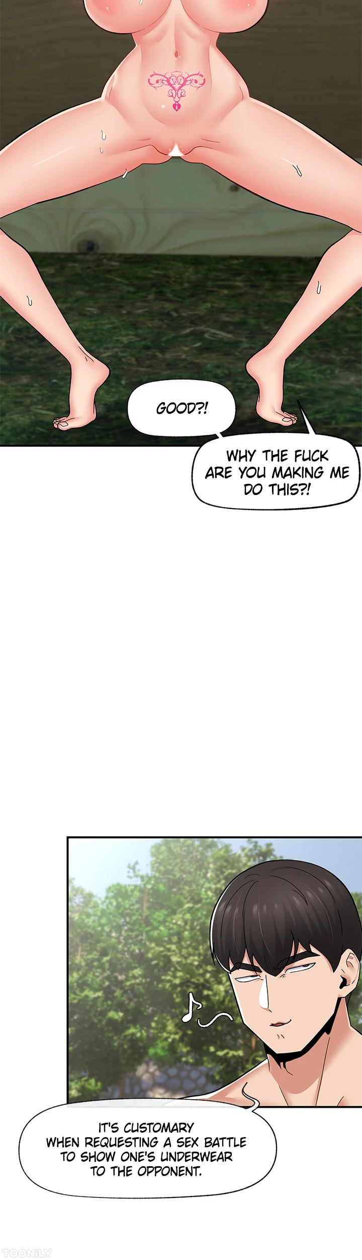 Absolute Hypnosis in Another World Chapter 63 image 2