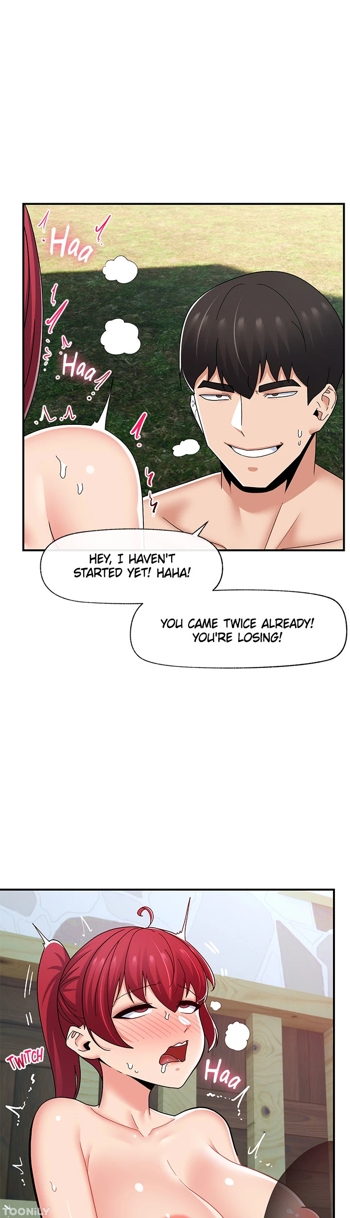 Absolute Hypnosis in Another World Chapter 63 image 31