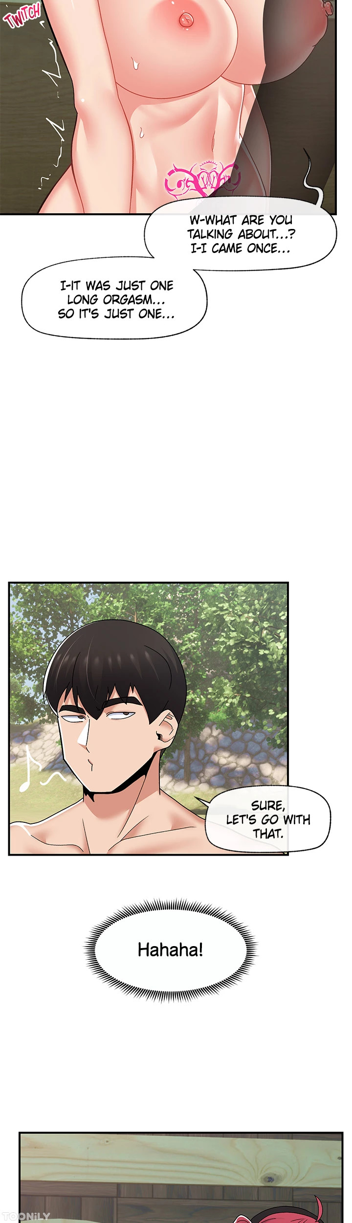 Absolute Hypnosis in Another World Chapter 63 image 32