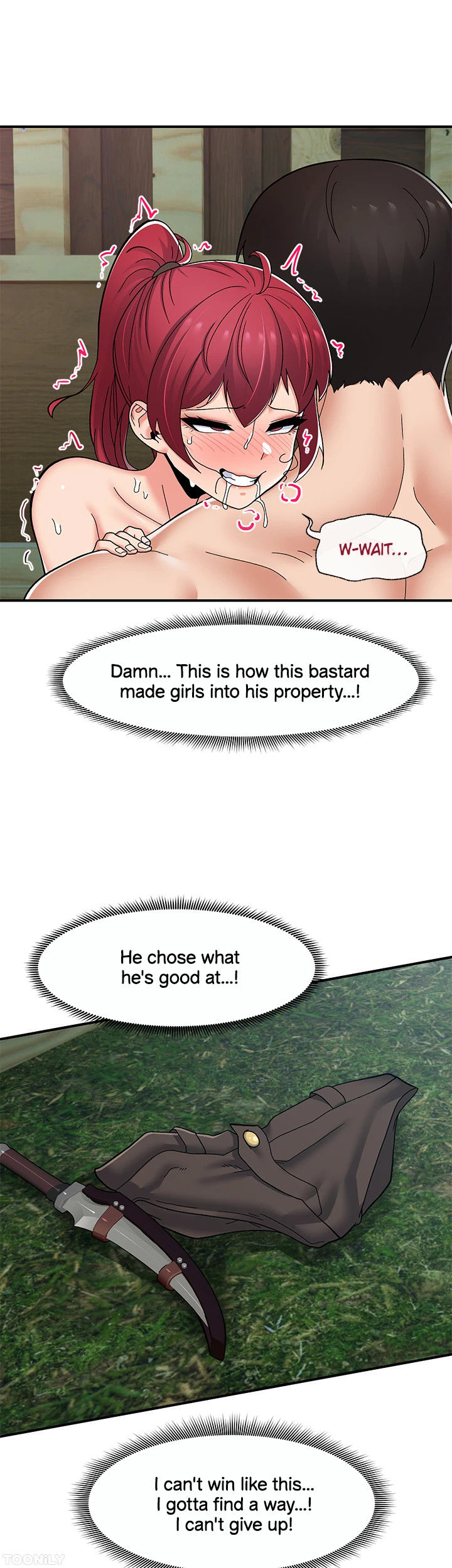 Absolute Hypnosis in Another World Chapter 63 image 34