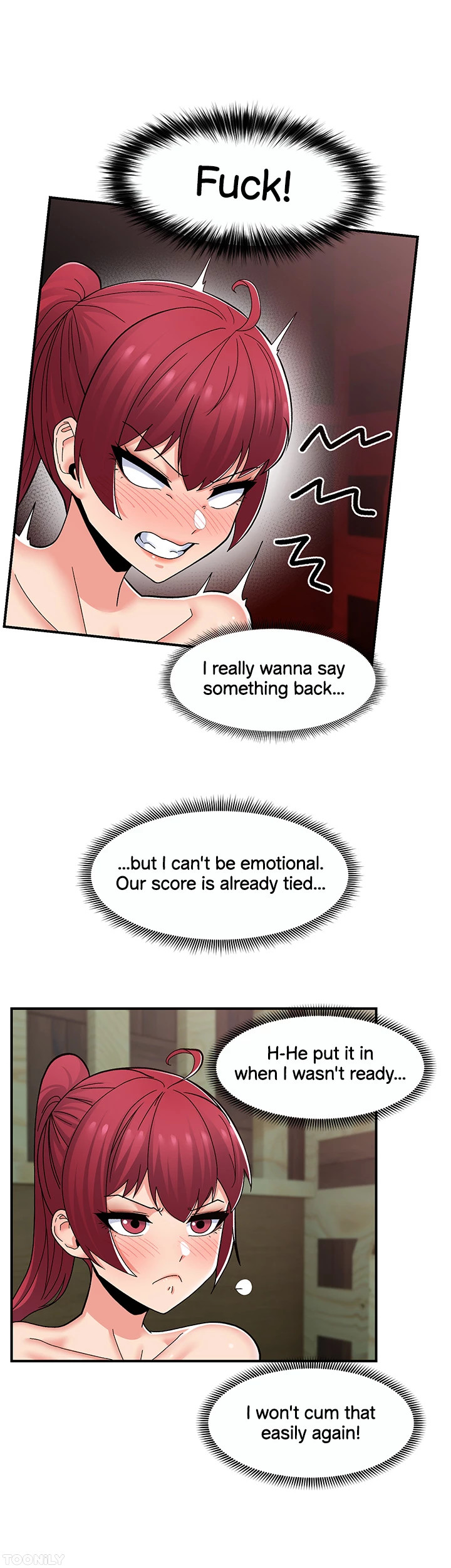 Absolute Hypnosis in Another World Chapter 63 image 37