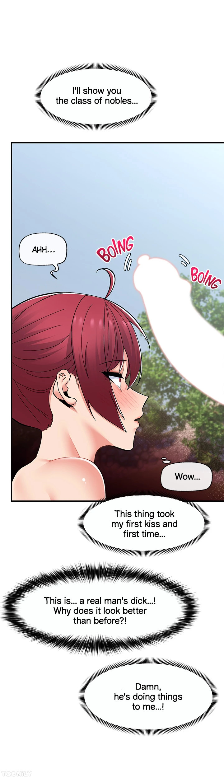 Absolute Hypnosis in Another World Chapter 63 image 38