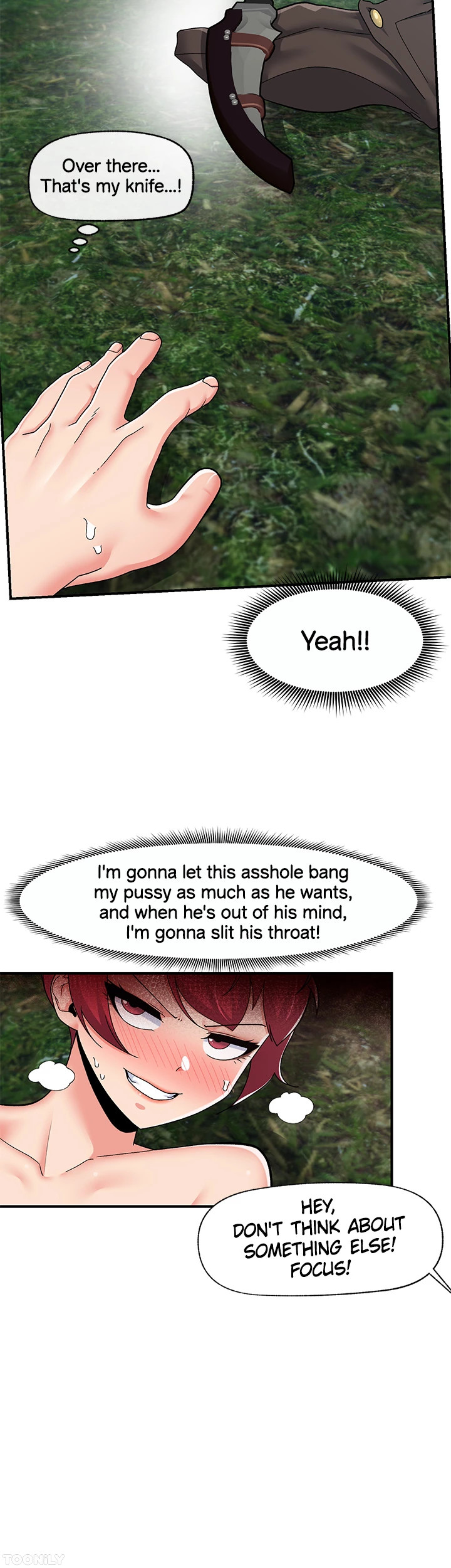 Absolute Hypnosis in Another World Chapter 63 image 43
