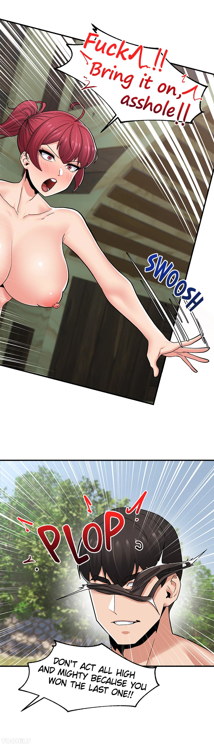 Absolute Hypnosis in Another World Chapter 63 image 4