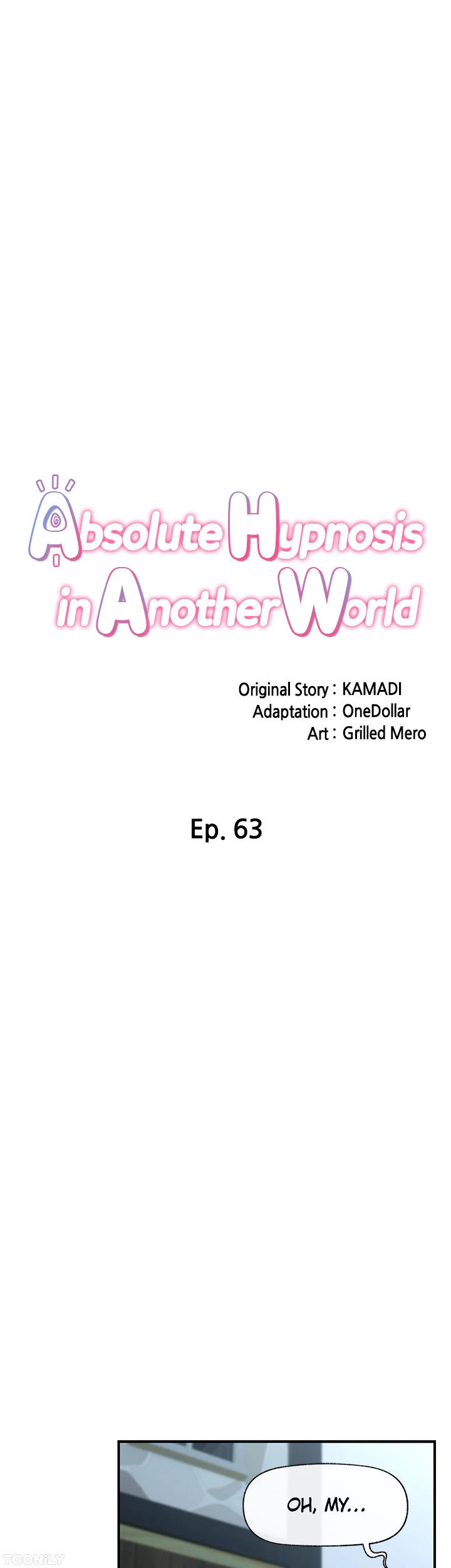 Absolute Hypnosis in Another World Chapter 63 image 7