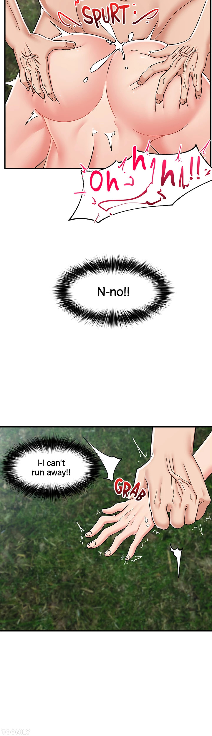 Absolute Hypnosis in Another World Chapter 64 image 17
