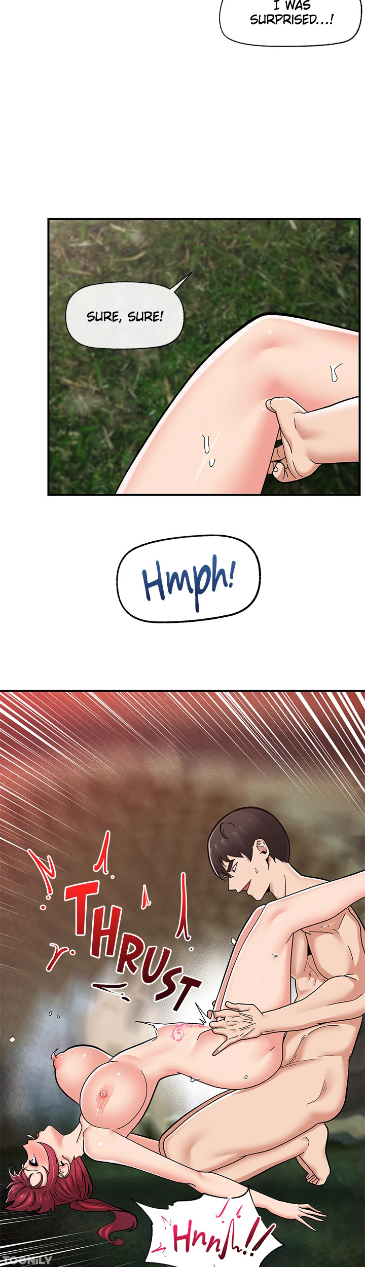 Absolute Hypnosis in Another World Chapter 64 image 2