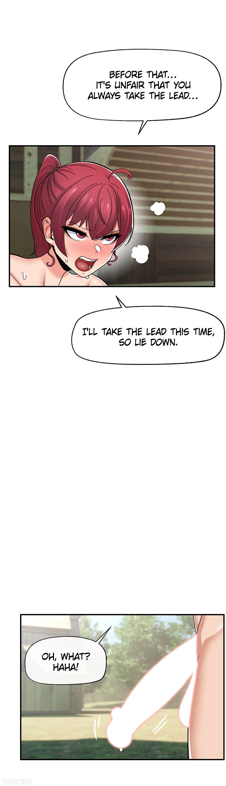 Absolute Hypnosis in Another World Chapter 64 image 36