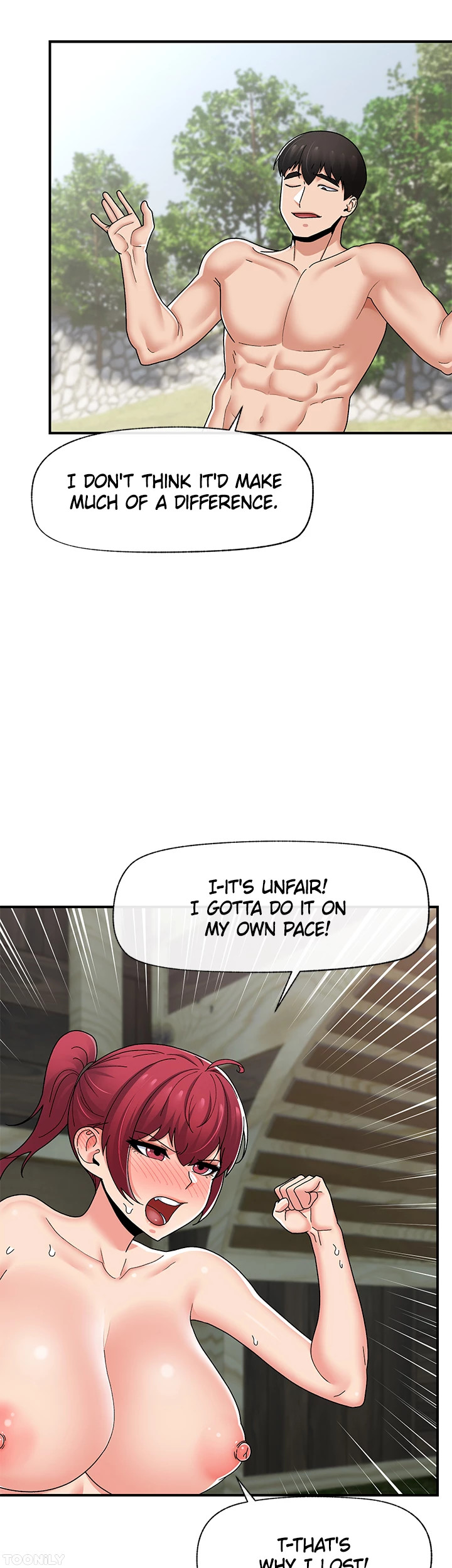 Absolute Hypnosis in Another World Chapter 64 image 38