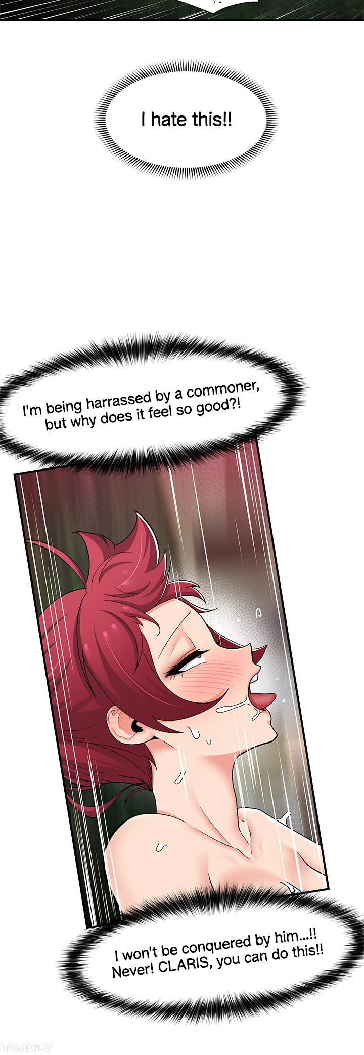 Absolute Hypnosis in Another World Chapter 64 image 3