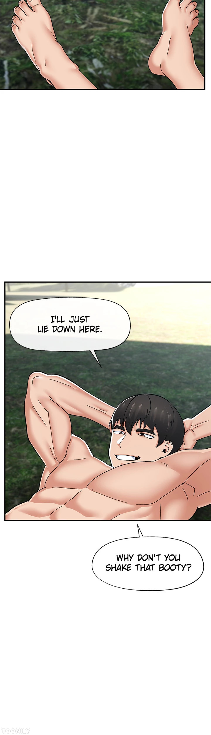 Absolute Hypnosis in Another World Chapter 64 image 40