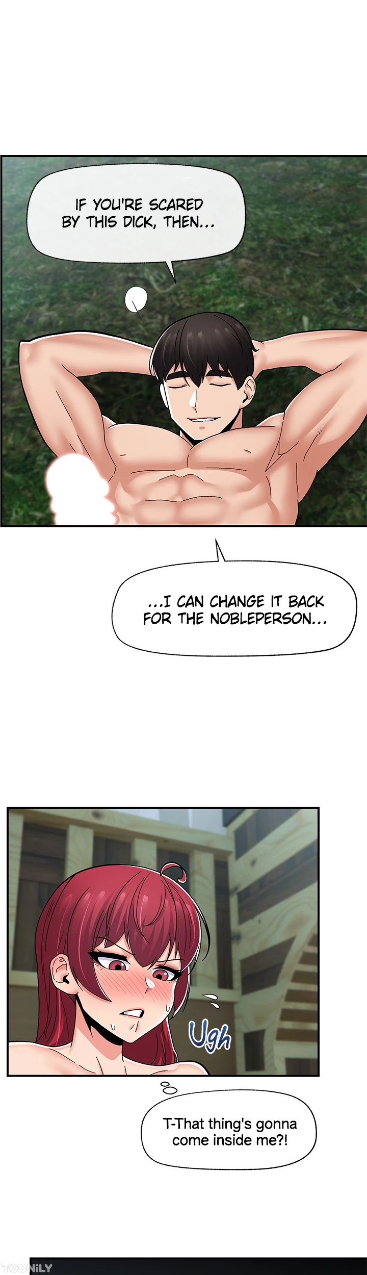 Absolute Hypnosis in Another World Chapter 64 image 49