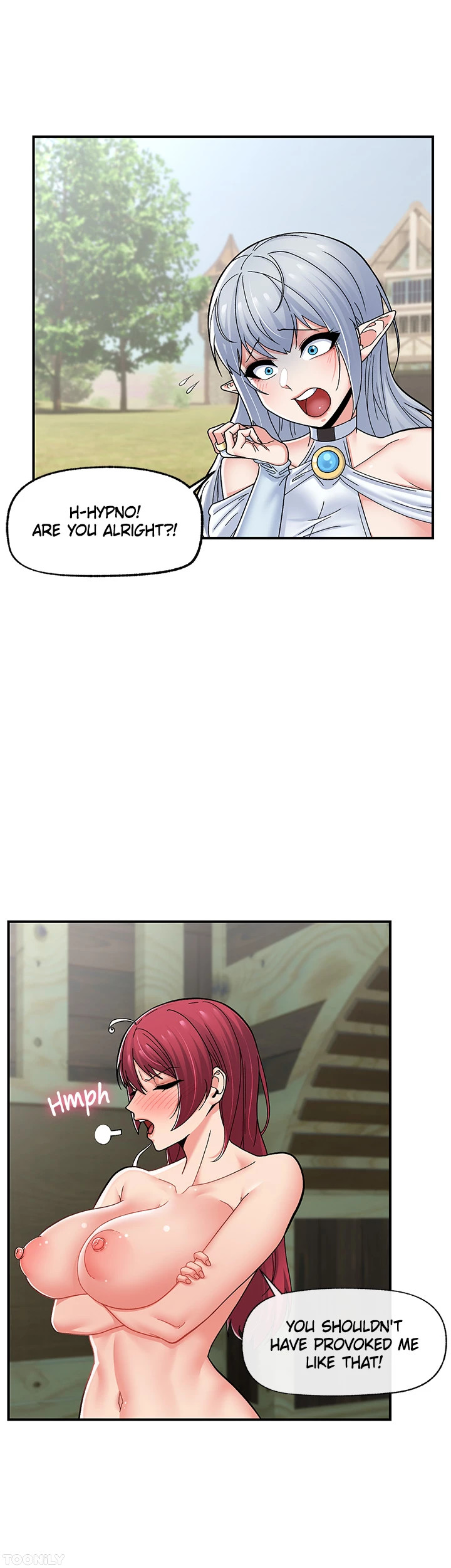 Absolute Hypnosis in Another World Chapter 65 image 0