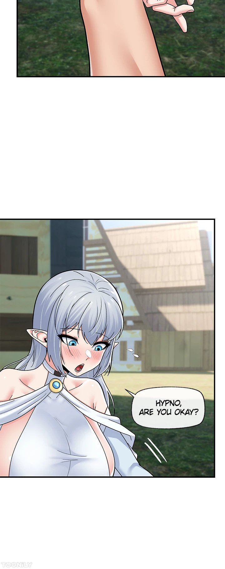 Absolute Hypnosis in Another World Chapter 65 image 9