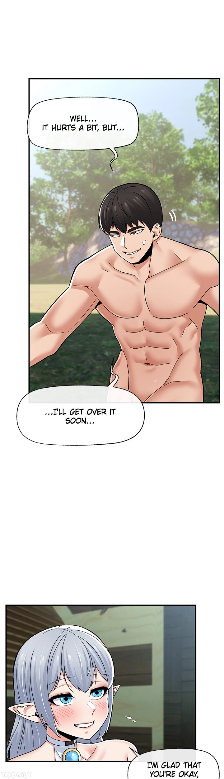 Absolute Hypnosis in Another World Chapter 65 image 10