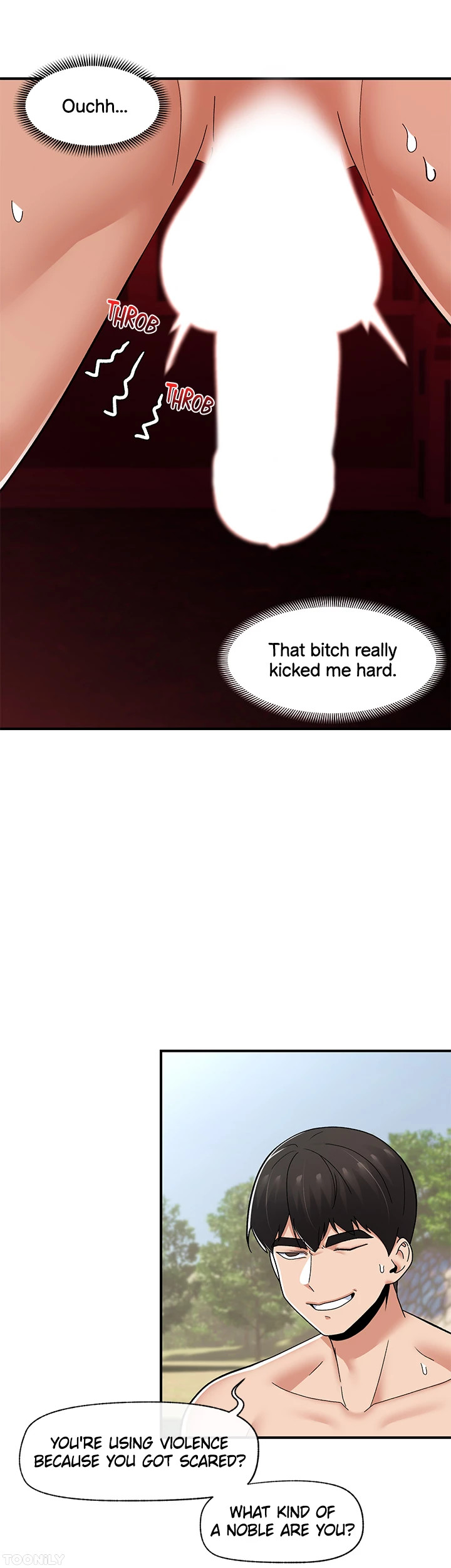 Absolute Hypnosis in Another World Chapter 65 image 13