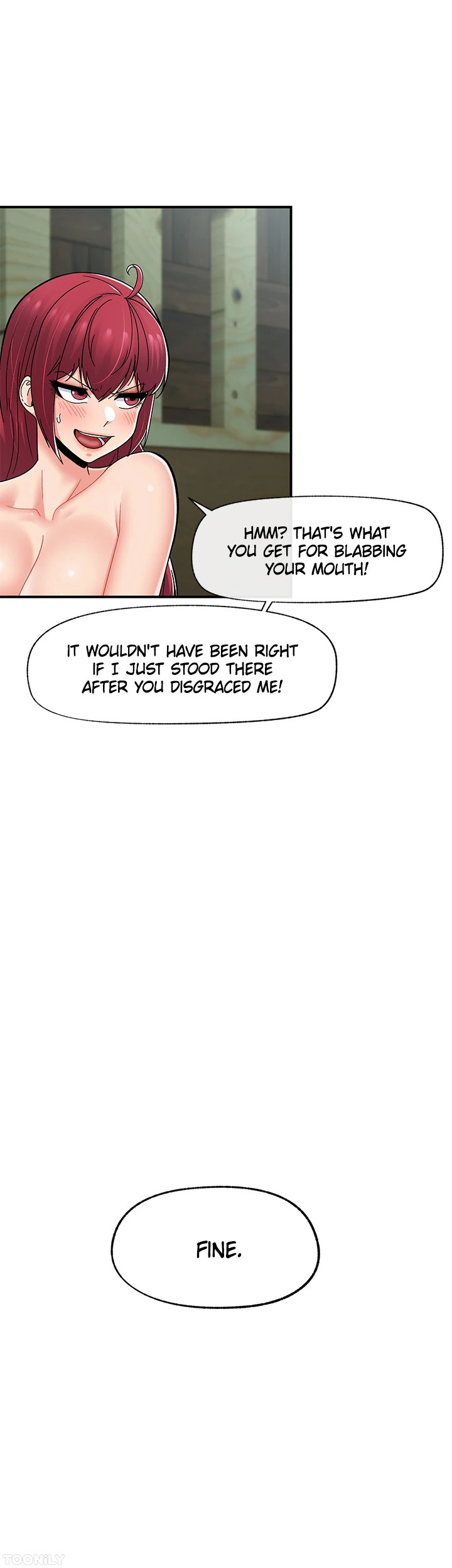 Absolute Hypnosis in Another World Chapter 65 image 14