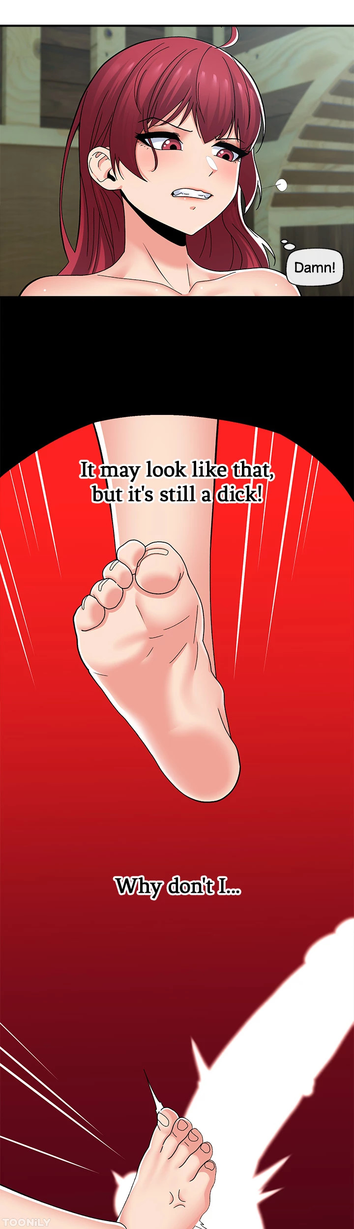 Absolute Hypnosis in Another World Chapter 65 image 17