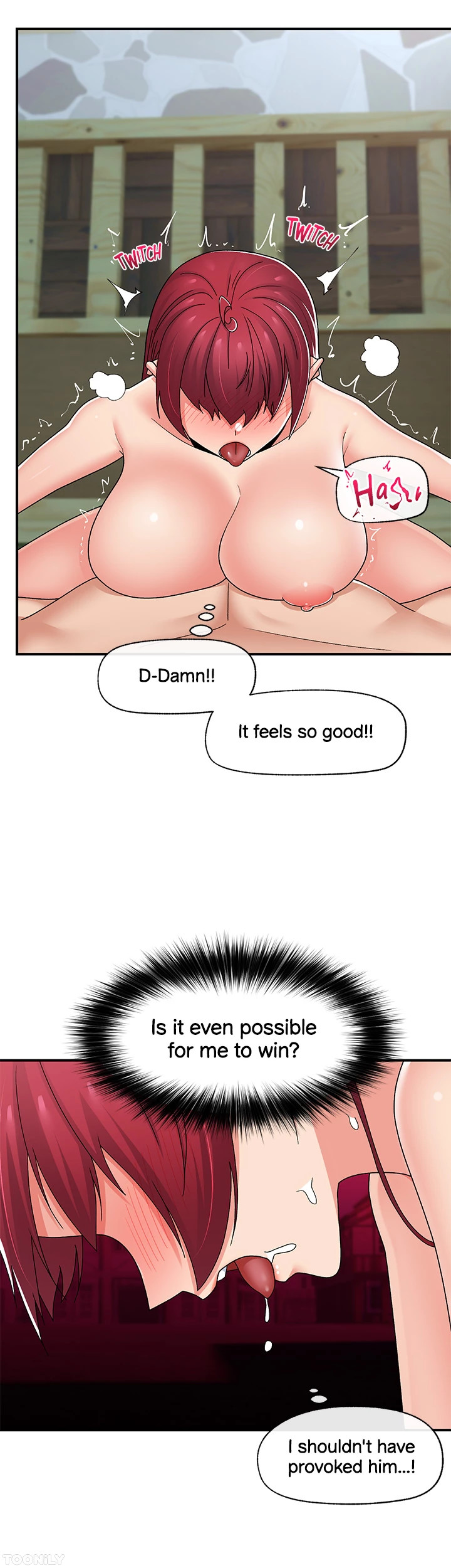Absolute Hypnosis in Another World Chapter 65 image 30