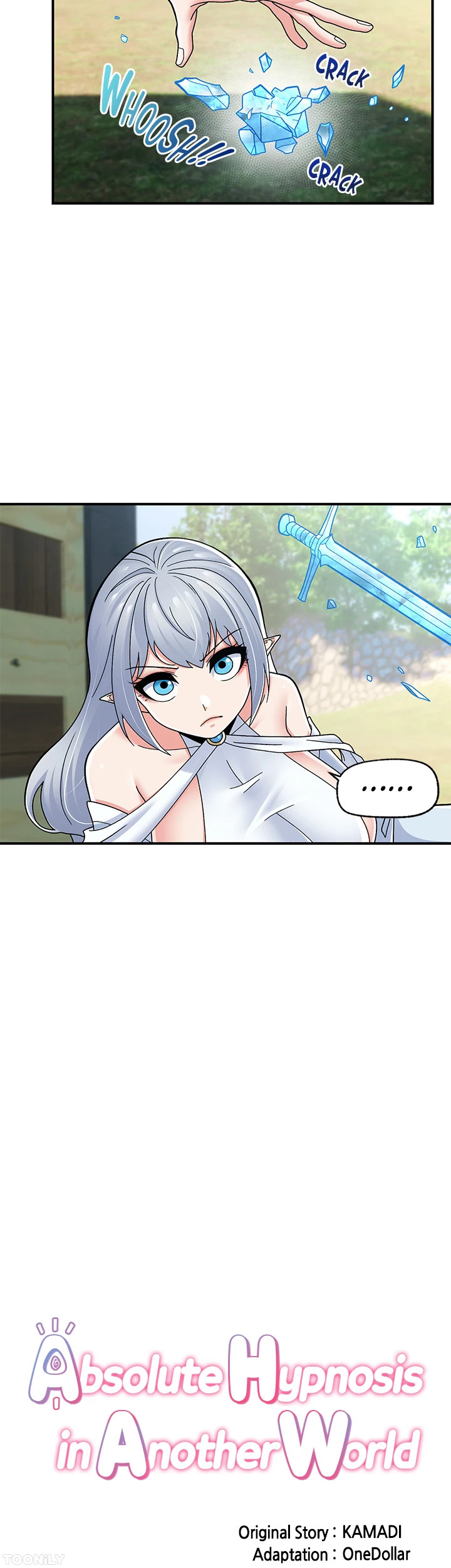 Absolute Hypnosis in Another World Chapter 65 image 5