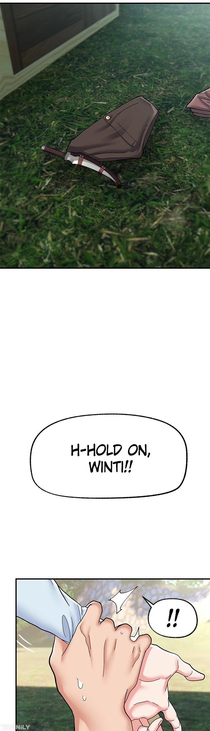 Absolute Hypnosis in Another World Chapter 65 image 8