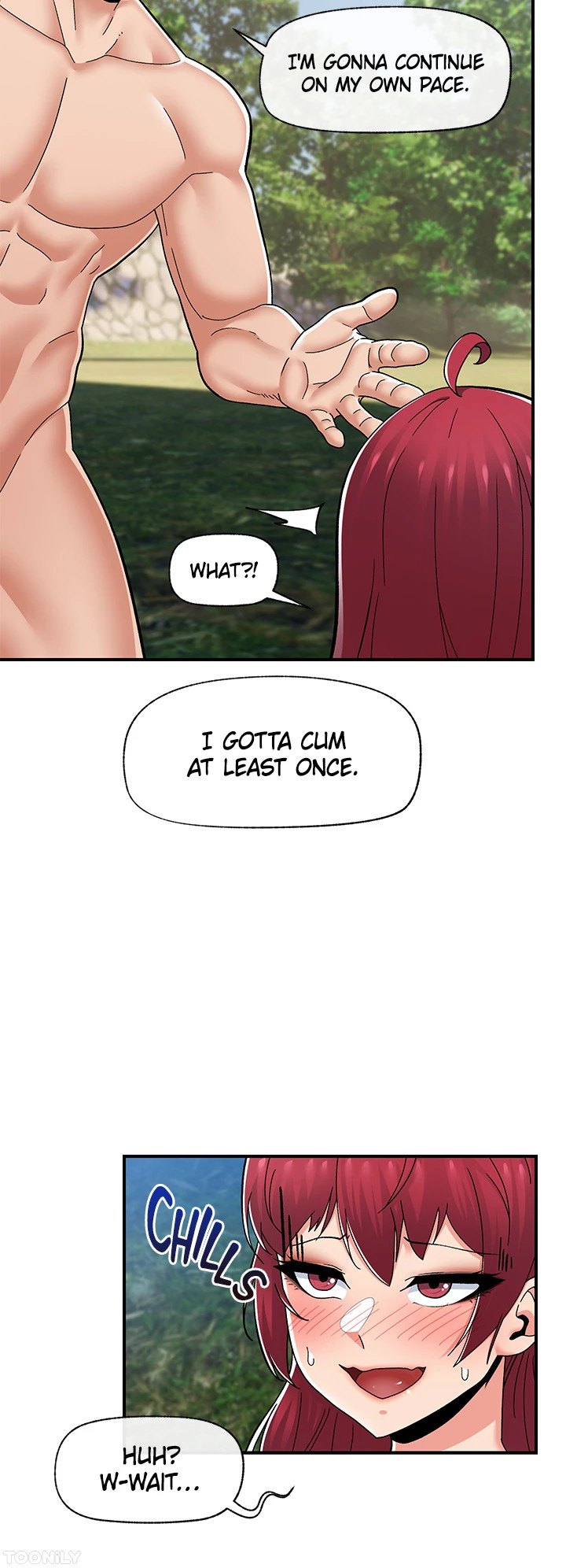Absolute Hypnosis in Another World Chapter 66 image 34