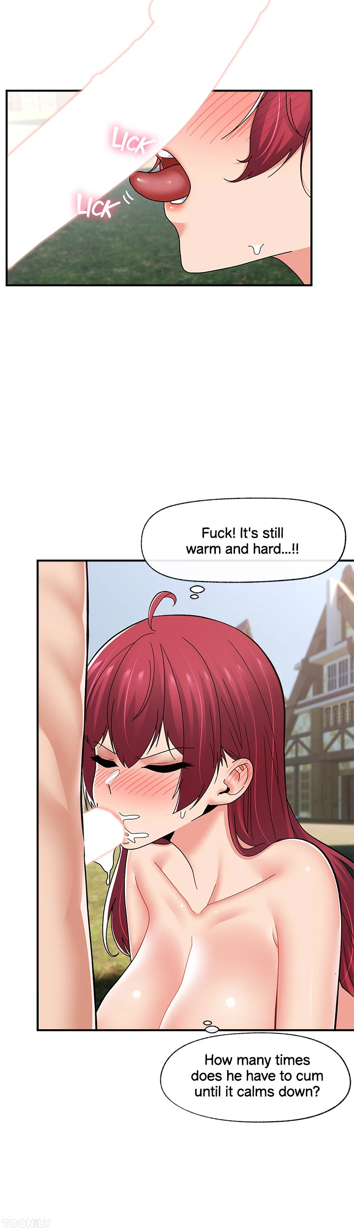 Absolute Hypnosis in Another World Chapter 66 image 38