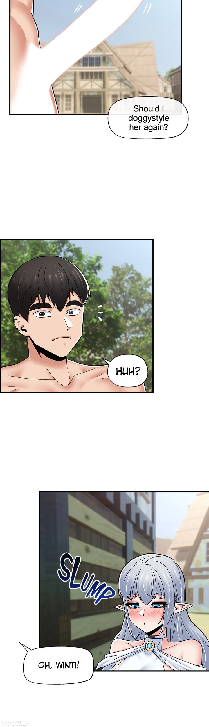 Absolute Hypnosis in Another World Chapter 66 image 48