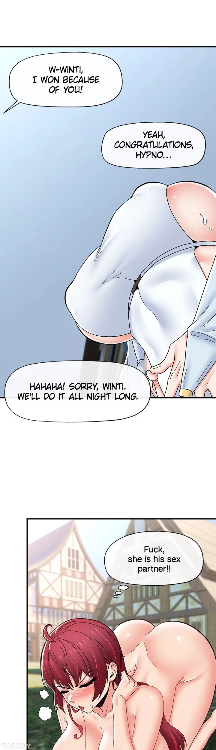 Absolute Hypnosis in Another World Chapter 66 image 49