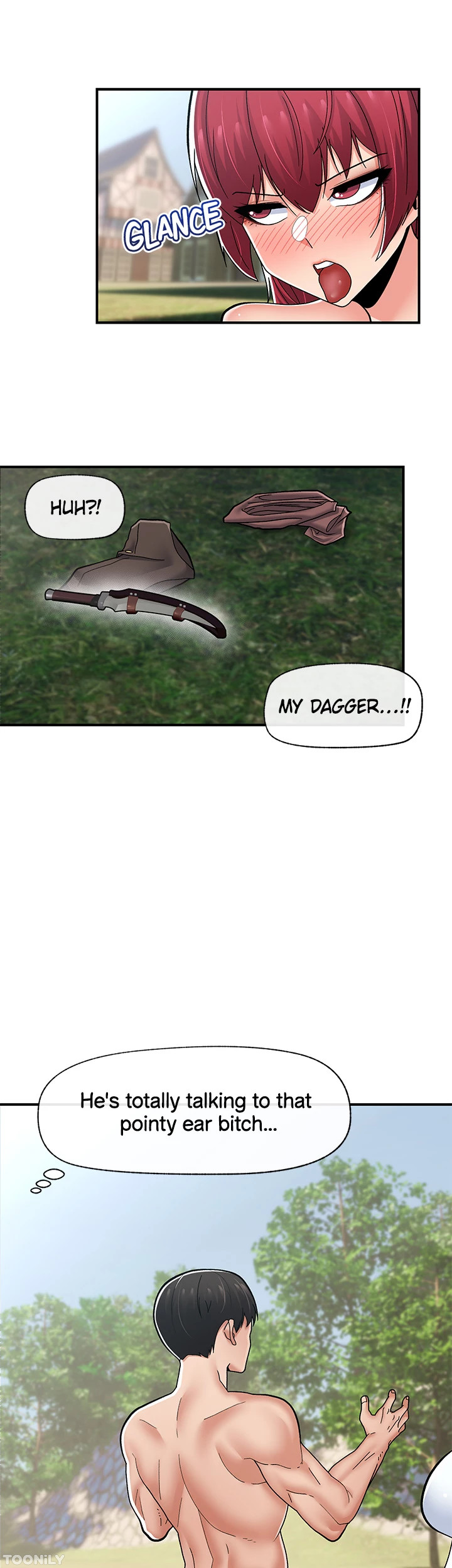 Absolute Hypnosis in Another World Chapter 66 image 51