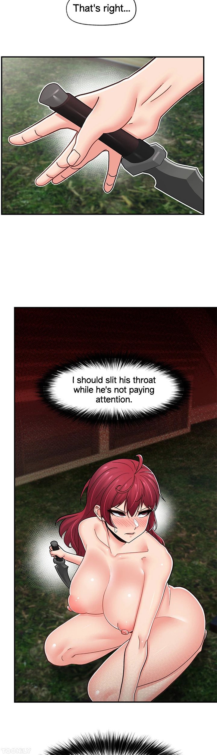 Absolute Hypnosis in Another World Chapter 66 image 53