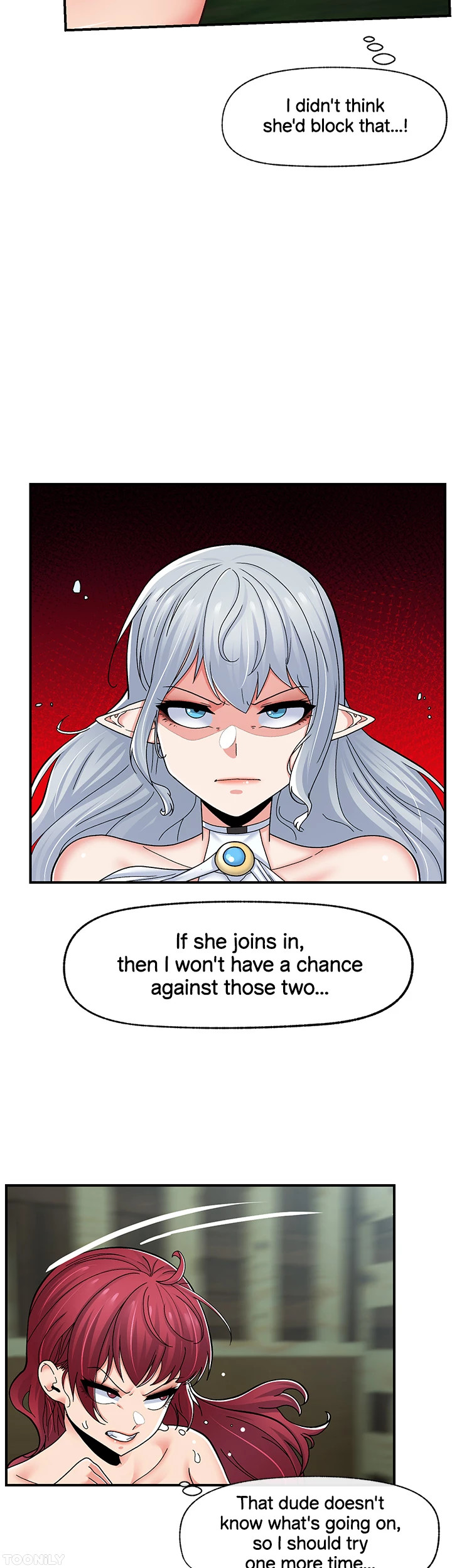 Absolute Hypnosis in Another World Chapter 67 image 11