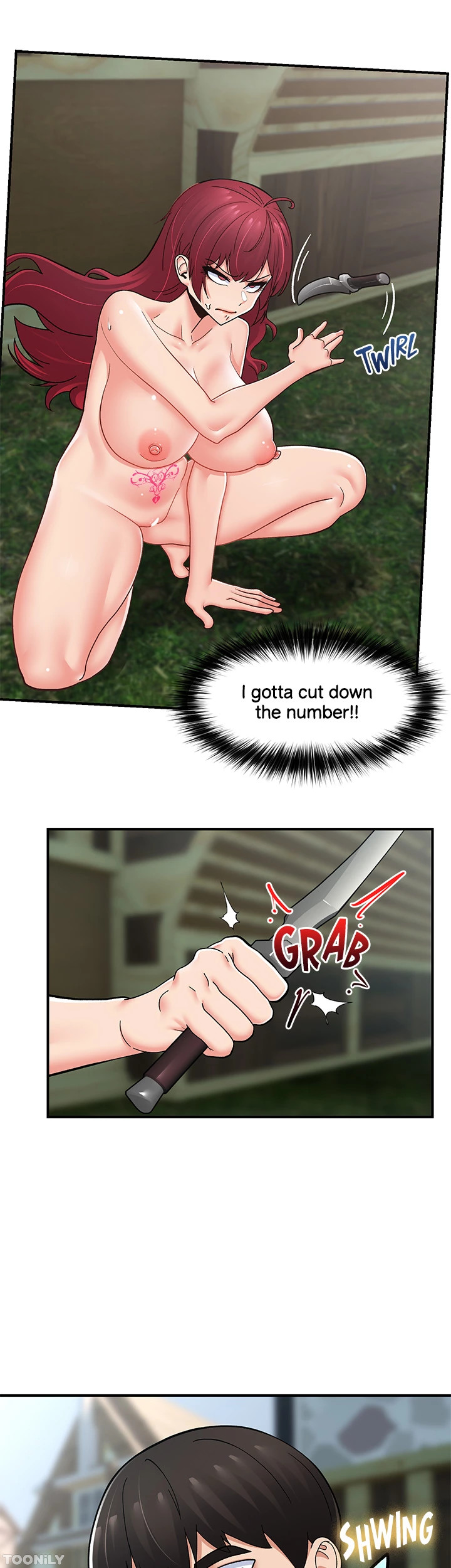 Absolute Hypnosis in Another World Chapter 67 image 13