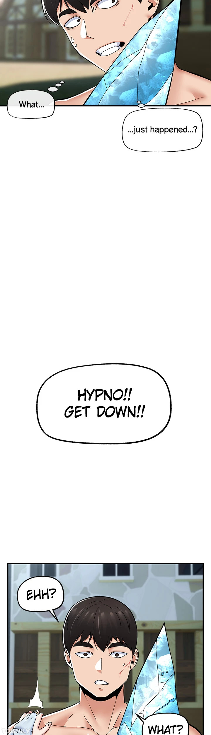 Absolute Hypnosis in Another World Chapter 67 image 14